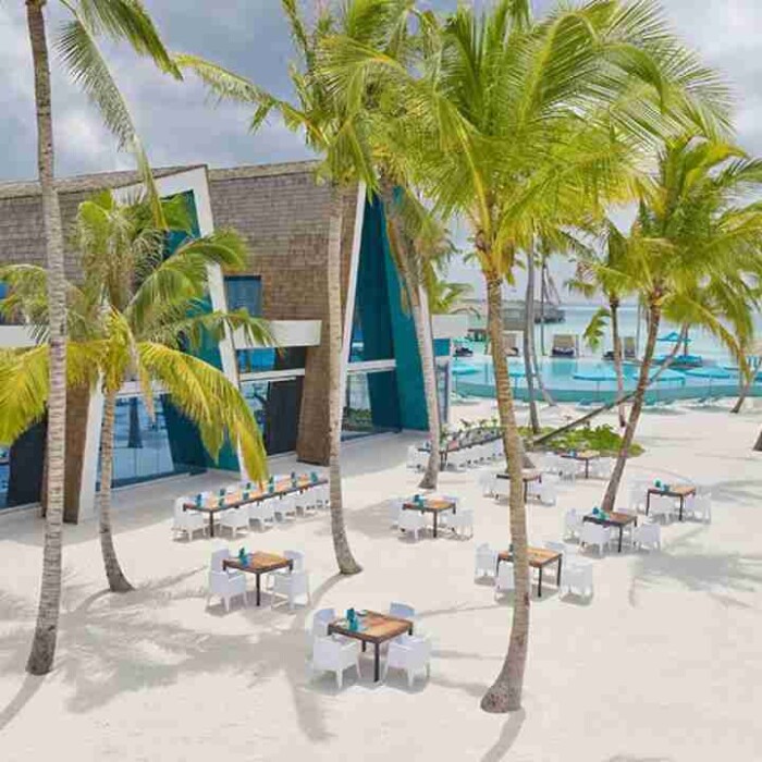 Restaurant8_Kandima_Maldives_玩轉馬爾地夫