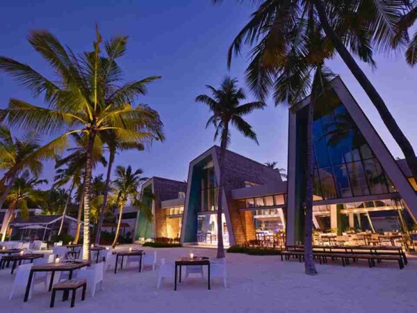 Restaurant9_Kandima_Maldives_玩轉馬爾地夫