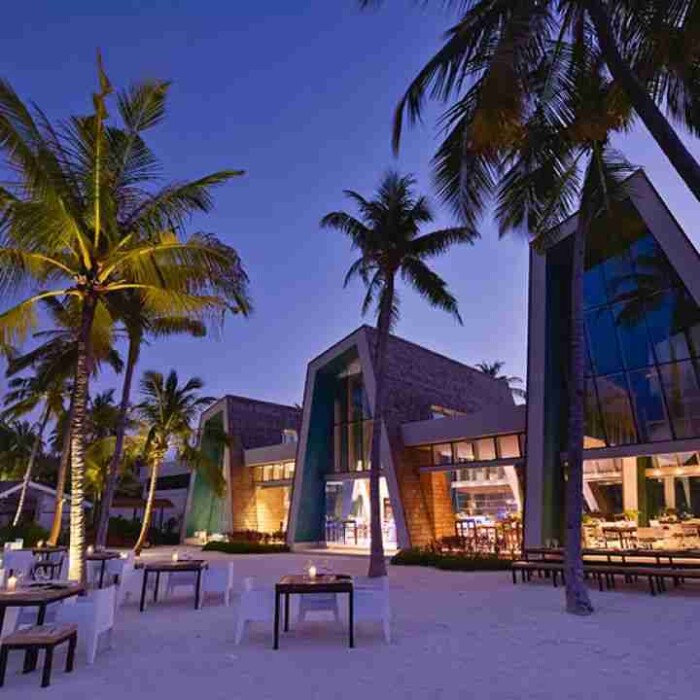 Restaurant9_Kandima_Maldives_玩轉馬爾地夫