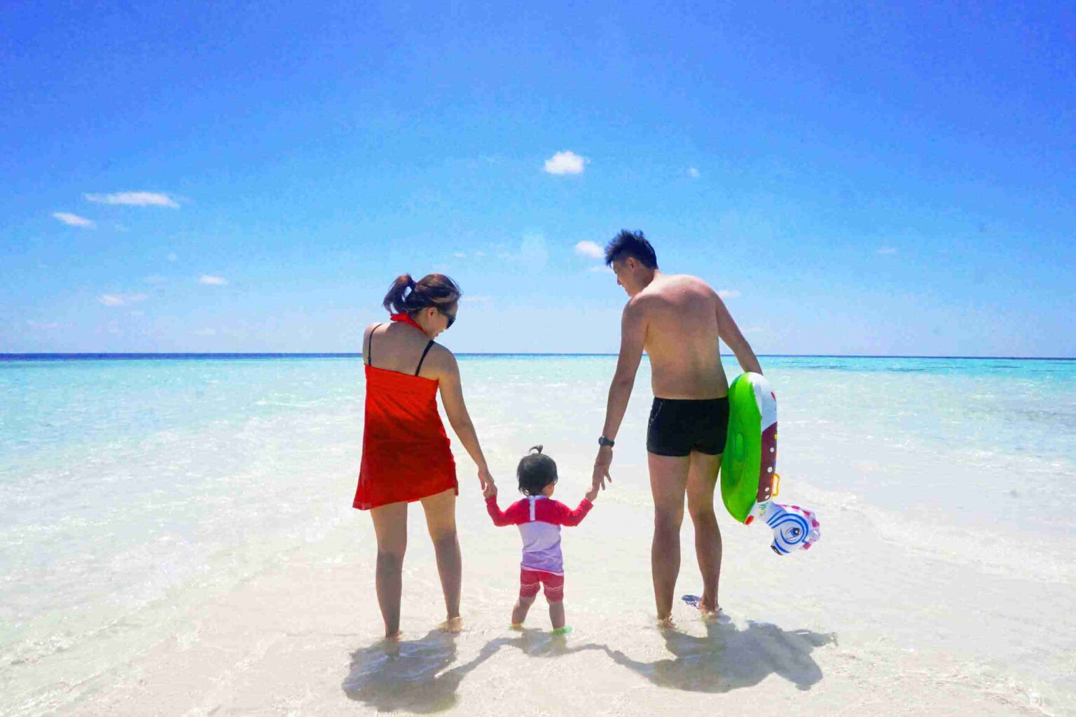 SandBankSnorkeling沙洲浮潛1_Maafushi_玩轉馬爾地夫