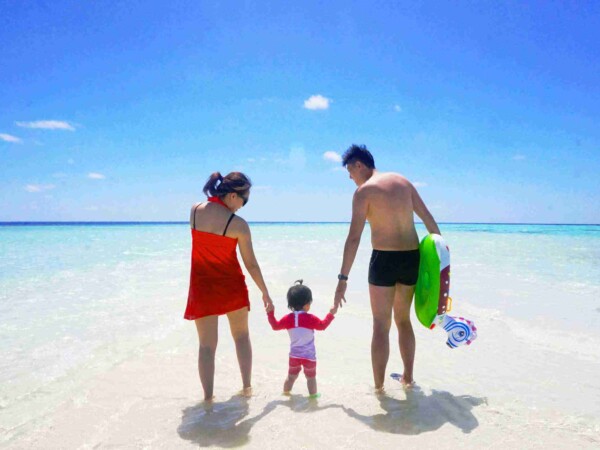 SandBankSnorkeling沙洲浮潛1_Maafushi_玩轉馬爾地夫