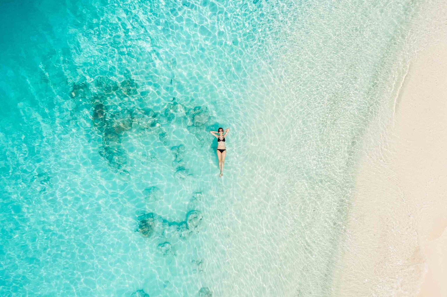 SandBankSnorkeling沙洲浮潛3_Maafushi_玩轉馬爾地夫