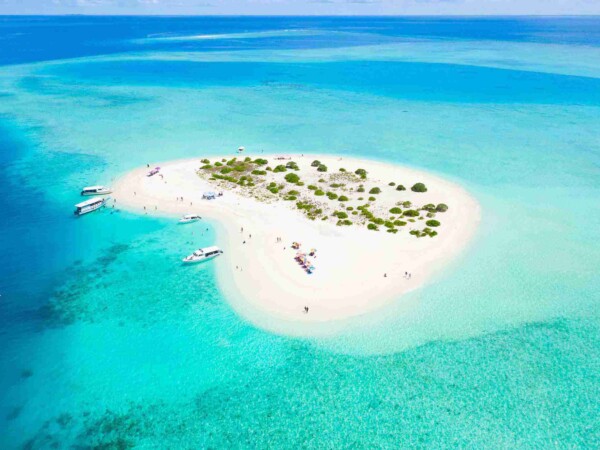 SandBankSnorkeling沙洲浮潛4_Maafushi_玩轉馬爾地夫