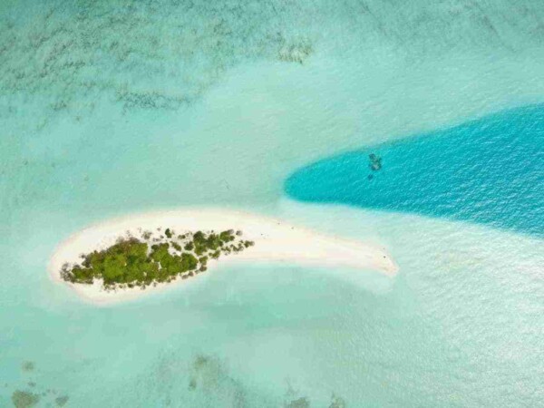 Sandbank_Snorkeling_Rasdhoo_玩轉馬爾地夫1