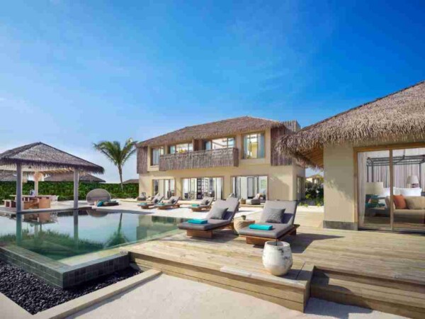 Three_Bedroom_Lagoon_Residence1_InterContinental_玩轉馬爾地夫