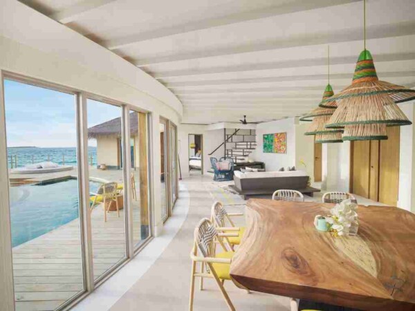 Three_Bedroom_Overwater_Residence2_InterContinental_玩轉馬爾地夫