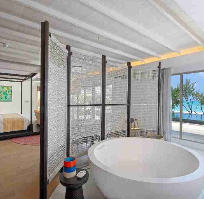 Two_Bedroom_Beachfront_Pool_Residence3_InterContinental_玩轉馬爾地夫