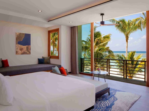 Two_Bedroom_Family_Beach_Villa_with_Private_Pool1_Raddison_玩轉馬爾地夫