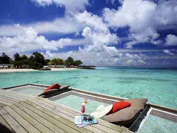 Centara Ras Fushi Resort & Spa Maldives