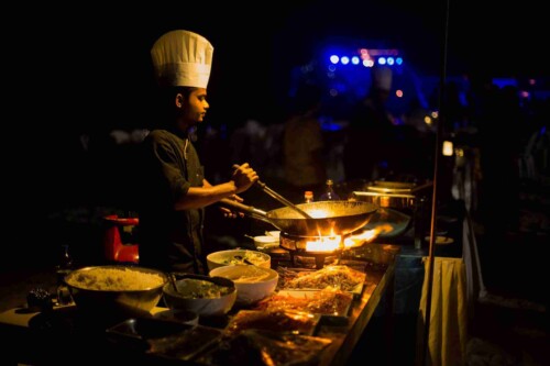 arena-buffet-Maafushi-玩轉馬爾地夫15