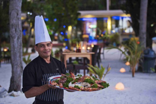 arena-buffet-Maafushi-玩轉馬爾地夫16