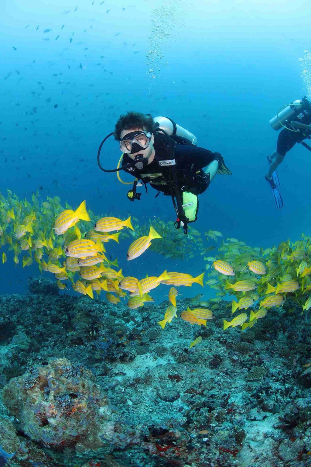divecenter_Maafushi_玩轉馬爾地夫13