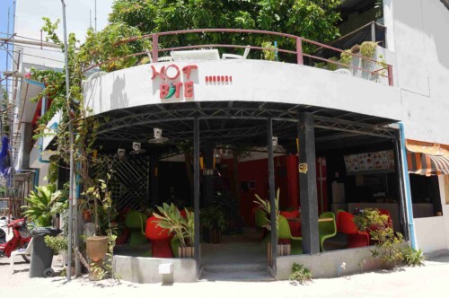 hot-bite-Maafushi-玩轉馬爾地夫3