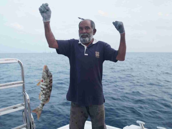 night-fishing-Maafushi-玩轉馬爾地夫5