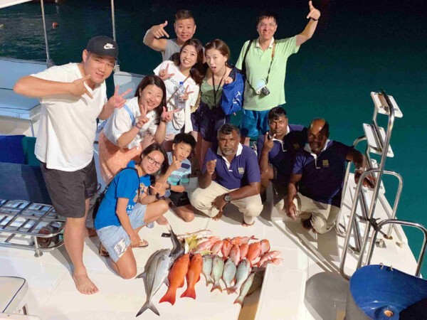 night-fishing_Thinadhoo_玩轉馬爾地夫1