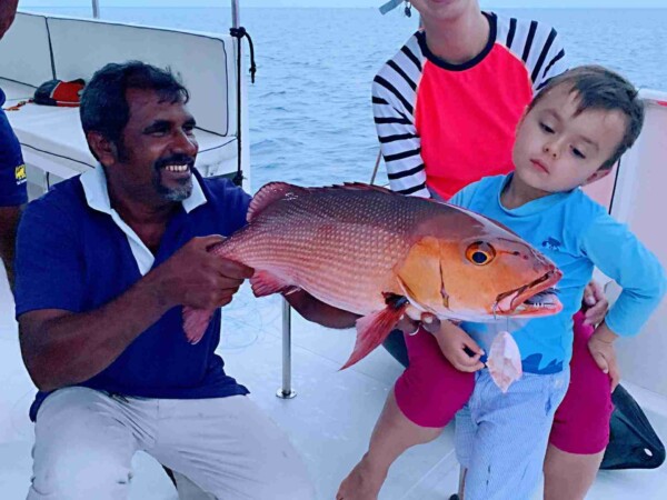 night-fishing_Thinadhoo_玩轉馬爾地夫2