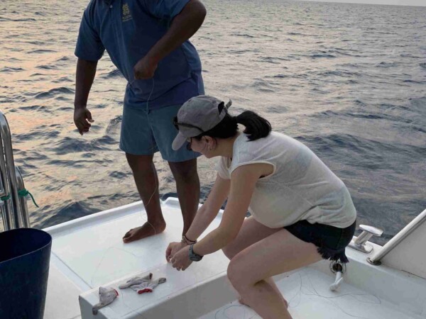 night-fishing_Thinadhoo_玩轉馬爾地夫8