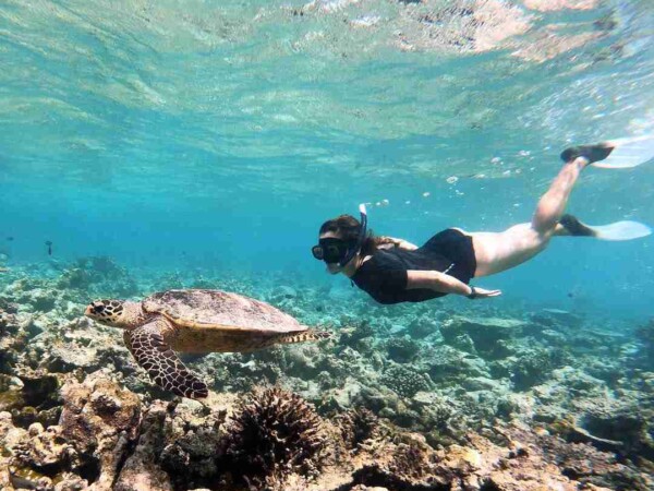 sandbank-snorkeling_Thinadhoo_玩轉馬爾地夫8