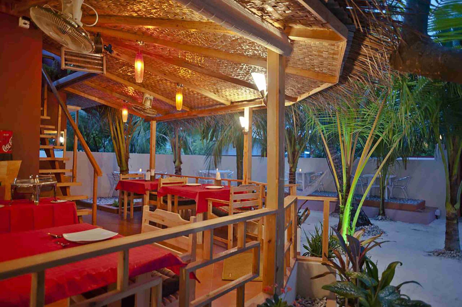 stingray-beach-inn-Maafushi-玩轉馬爾地夫11
