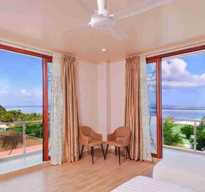 sunrise beach hotel-Maafushi-玩轉馬爾地夫1
