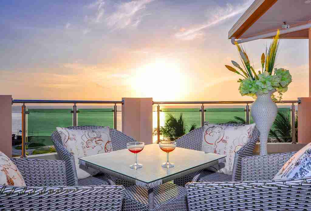 sunrise beach hotel-Maafushi-玩轉馬爾地夫13