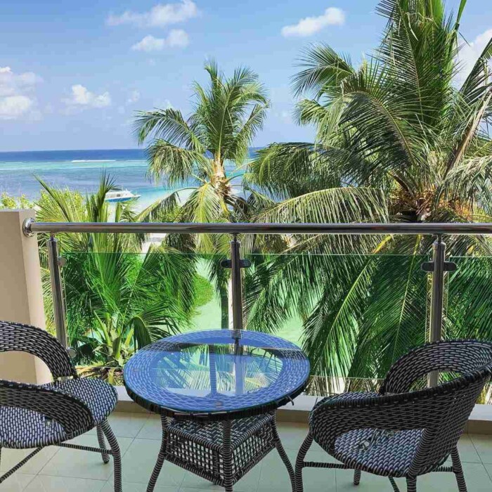 sunrise beach hotel-Maafushi-玩轉馬爾地夫21