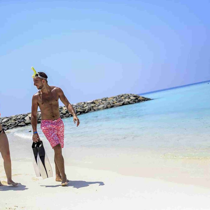 triton-beach hotel-Maafushi-玩轉馬爾地夫22