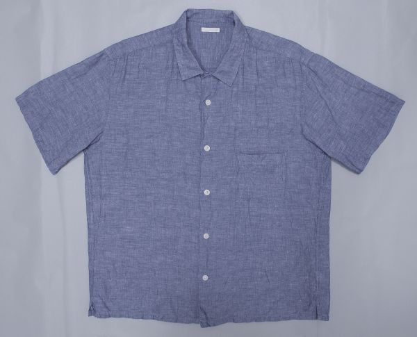 áo somi POLO authentic đồng giá - 9