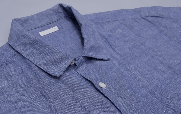 áo somi POLO authentic đồng giá - 11