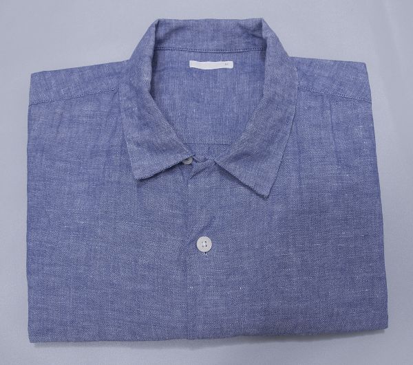 áo somi POLO authentic đồng giá - 12