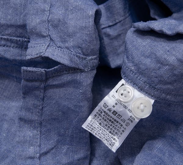 áo somi POLO authentic đồng giá - 13