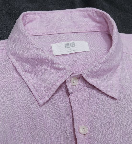 áo somi POLO authentic đồng giá - 1