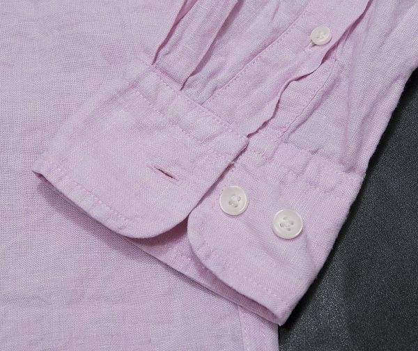 áo somi POLO authentic đồng giá - 3