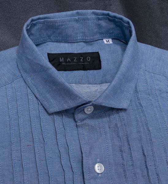 áo somi POLO authentic đồng giá - 10