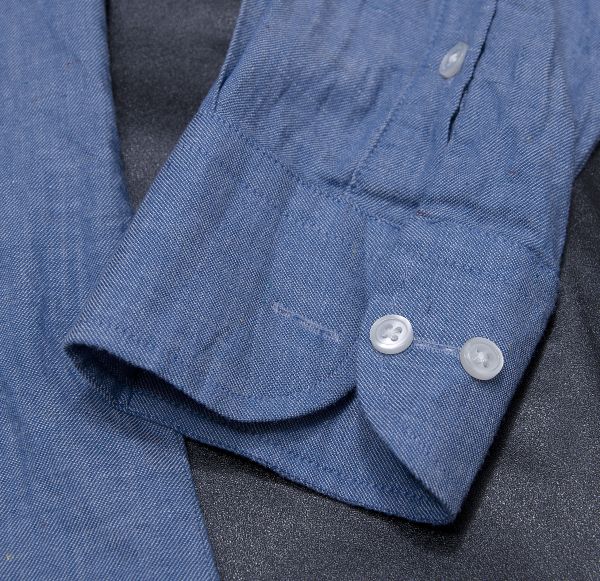 áo somi POLO authentic đồng giá - 13