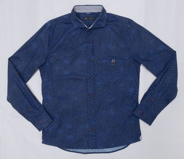 áo somi POLO authentic đồng giá - 4