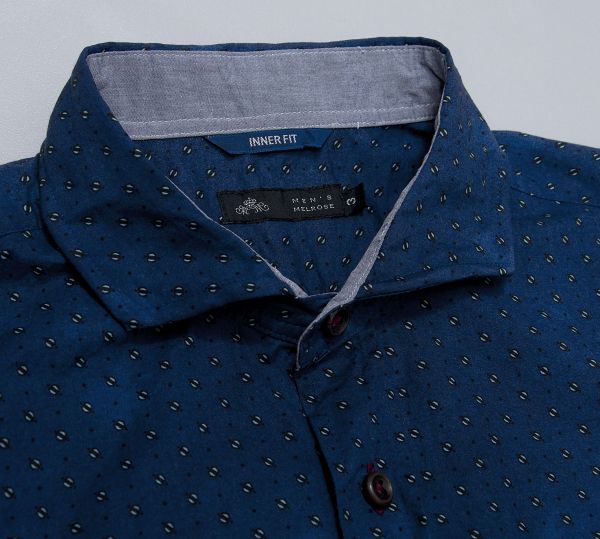 áo somi POLO authentic đồng giá - 5