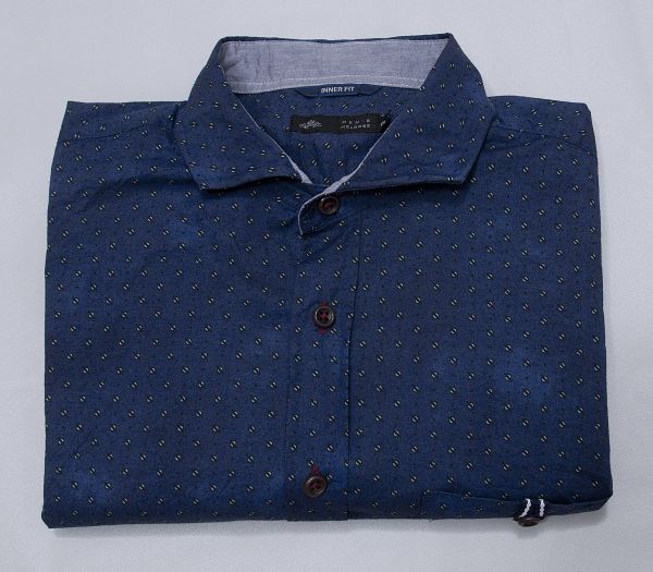 áo somi POLO authentic đồng giá - 7