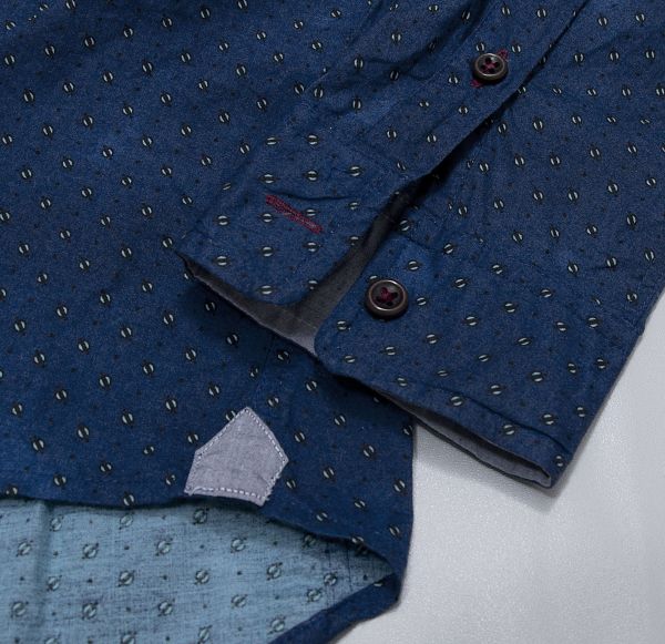 áo somi POLO authentic đồng giá - 8