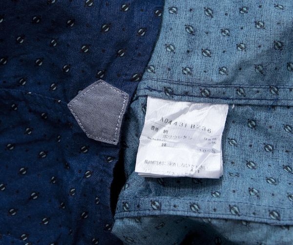 áo somi POLO authentic đồng giá - 9