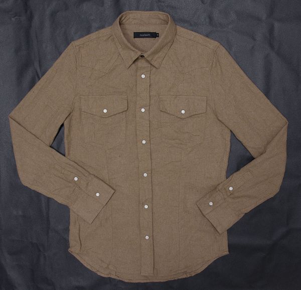 áo somi POLO authentic đồng giá - 23