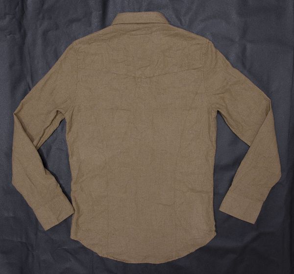 áo somi POLO authentic đồng giá - 24