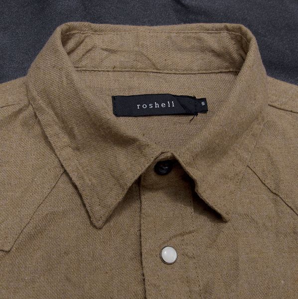 áo somi POLO authentic đồng giá - 26