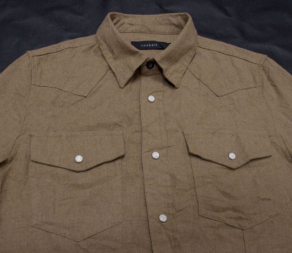 áo somi POLO authentic đồng giá - 27