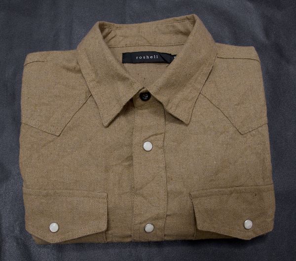 áo somi POLO authentic đồng giá - 28