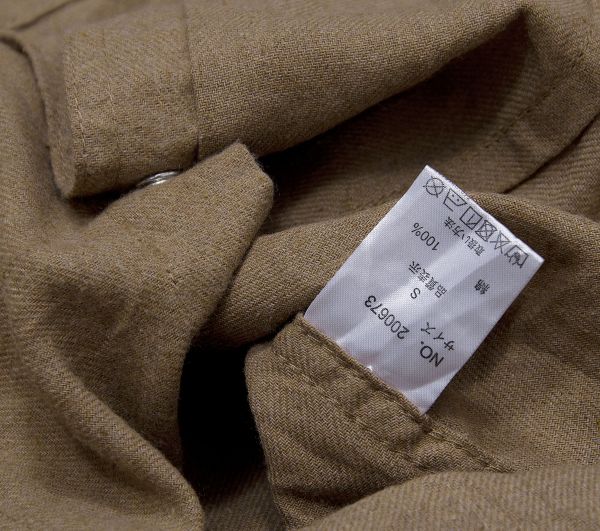 áo somi POLO authentic đồng giá - 30