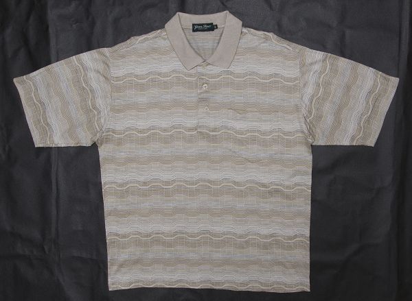 áo somi POLO authentic đồng giá - 28