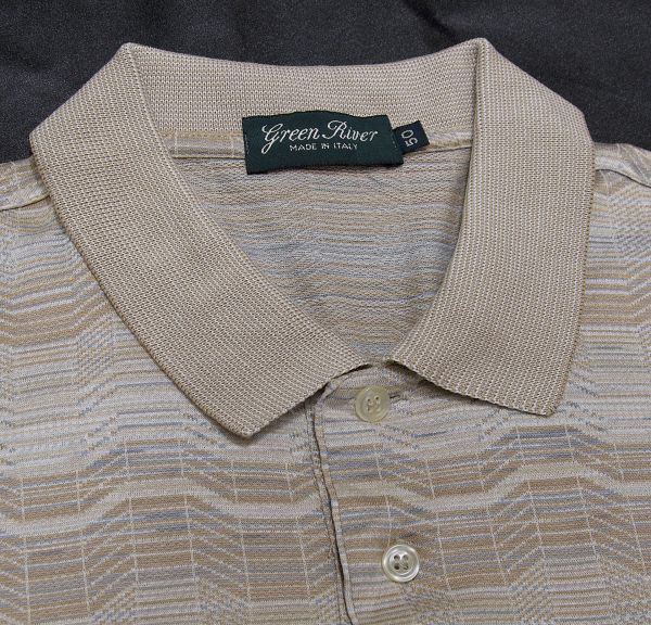 áo somi POLO authentic đồng giá - 29