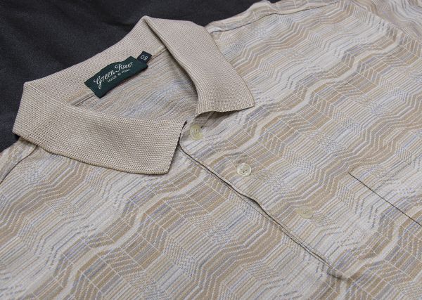 áo somi POLO authentic đồng giá - 30