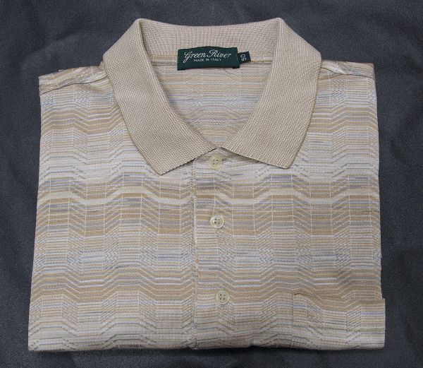 áo somi POLO authentic đồng giá - 31